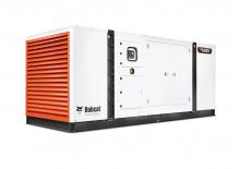 Дизелови генератори Bobcat PG550F