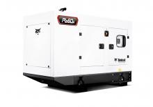 Дизелови генератори Bobcat PG60R