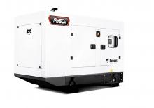 Дизелови генератори Bobcat PG60W
