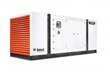 Дизелови генератори Bobcat PG610F