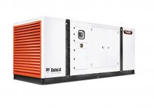 Дизелови генератори Bobcat PG610W