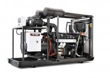 Дизелови генератори Bobcat PG750W