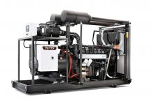 Дизелови генератори Bobcat PG770F