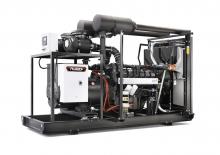 Дизелови генератори Bobcat PG820F