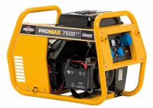 Дизелови генератори Vanguard Promax 7500 EA