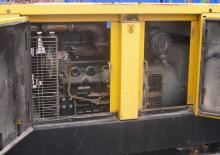 Дизелови генератори Atlas Copco QAS 18 Yds