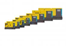 Дизелови генератори Atlas Copco QAS 20 Pds
