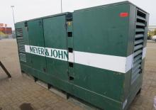 Дизелови генератори Atlas Copco QAS 300 VD