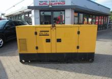 Дизелови генератори Atlas Copco QAS 78 Pds