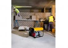 Дизелови генератори Atlas Copco QEP 7