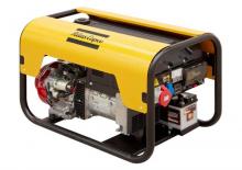 Дизелови генератори Atlas Copco QEP R6.5