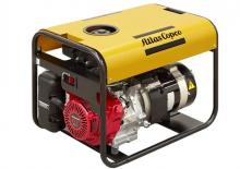Дизелови генератори Atlas Copco QEP R7.5