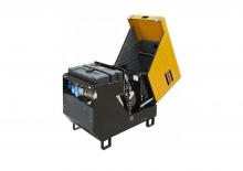 Дизелови генератори Atlas Copco QEP S7