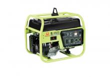 Дизелови генератори PRAMAC Lifter S 4500 SYA