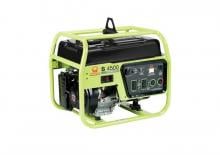 Дизелови генератори PRAMAC Lifter S 4500 SYEDI ISO