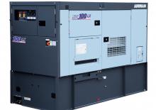 Дизелови генератори Airman SDG100LX-5B1