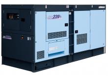 Дизелови генератори Airman SDG220L-5B1