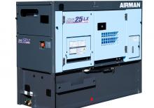 Дизелови генератори Airman SDG25LX-5B1