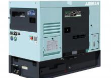 Дизелови генератори Airman SDG25ZL-5B1