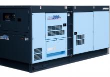 Дизелови генератори Airman SDG300L-5B1