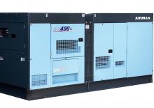 Дизелови генератори Airman SDG400L-5B1