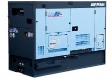 Дизелови генератори Airman SDG45L-5B2