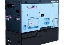 Дизелови генератори Airman SDG45LX-5B2