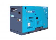 Дизелови генератори Airman SDG45S-3B2