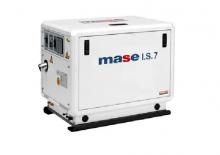 Дизелови генератори Mase Silent 70 SG