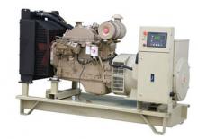 Дизелови генератори Sinoway SW-C275