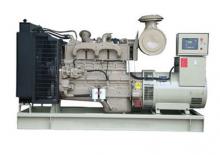 Дизелови генератори Sinoway SW-C350