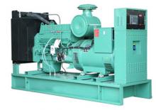 Дизелови генератори Sinoway SW-C375