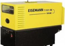 Дизелови генератори Eisemann T 11010 DE