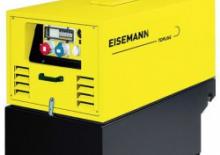 Дизелови генератори Eisemann T 7810 DE