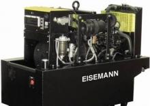 Дизелови генератори Eisemann T 8010 DE