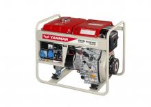 Дизелови генератори Yanmar YDG2700N