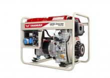 Дизелови генератори Yanmar YDG2700N