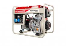 Дизелови генератори Yanmar YDG3700N