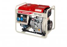 Дизелови генератори Yanmar YDG5500N