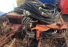 Дизелови хидравлични задвижващи агрегати PTC 600 HFV