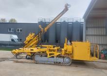 Дизелови хидравлични задвижващи агрегати Müller MS-A 360-5