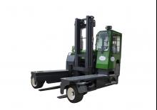Дизелови многопосочни мотокари Combi-Lift C 10000