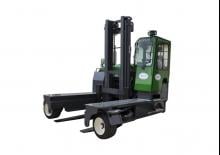Дизелови многопосочни мотокари Combi-Lift C 10000