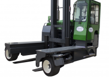 Дизелови многопосочни мотокари Combi-Lift C 10000