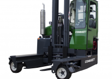 Дизелови многопосочни мотокари Combi-Lift C 11512 JD