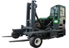 Дизелови многопосочни мотокари Combi-Lift C 12000 H