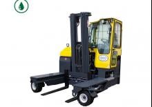 Дизелови многопосочни мотокари Combi-Lift C 2500