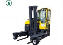 Дизелови многопосочни мотокари Combi-Lift C 2500