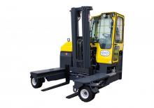 Дизелови многопосочни мотокари Combi-Lift C 3000