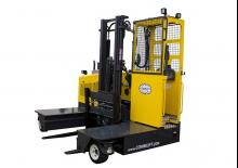 Дизелови многопосочни мотокари Combi-Lift C 3000 ST